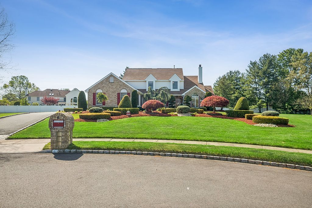 6 Bray Hollow Ct - Property Image