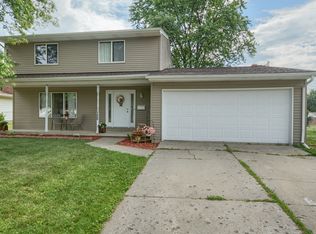 720 S Dayton St, Davison, MI 48423