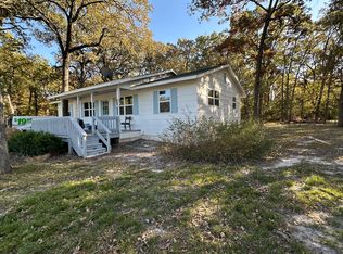 2752 Private Road 2410, Quinlan, TX 75474