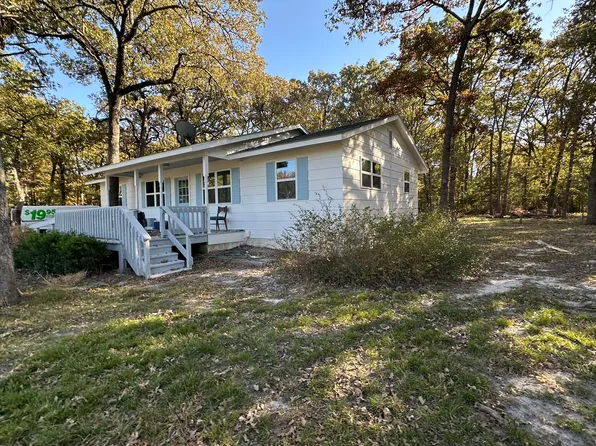2752 Private Road 2410, Quinlan, TX 75474