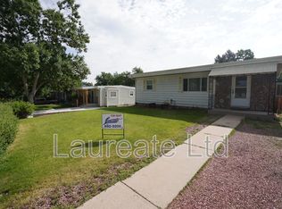 4580 S Fox St, Englewood, CO 80110