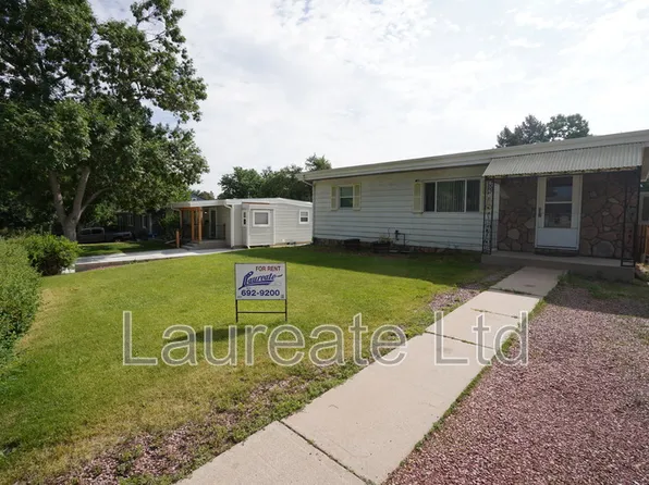 4580 S Fox St, Englewood, CO 80110