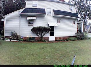 1412 E Hudson St, Columbus, OH