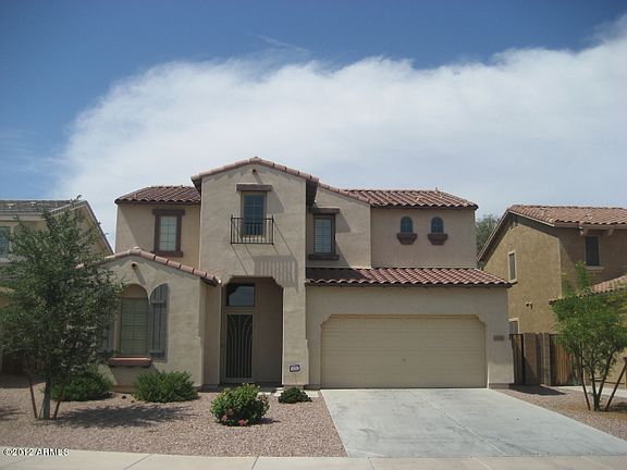 2nd image of 17676 W Caribbean Ln