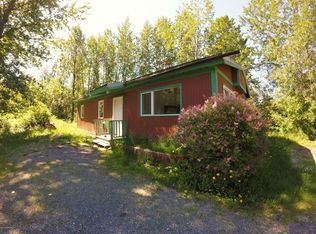 27522 Haricot Dr, Chugiak, AK 99567