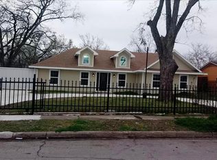 2333 Kingswood Dr, Dallas, TX 75228
