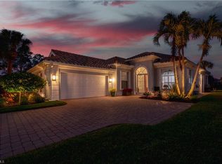 3044 Ellice Way, Naples, FL 34119
