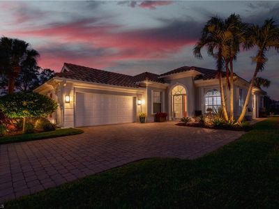 3044 Ellice WAY, Naples, FL, 34119