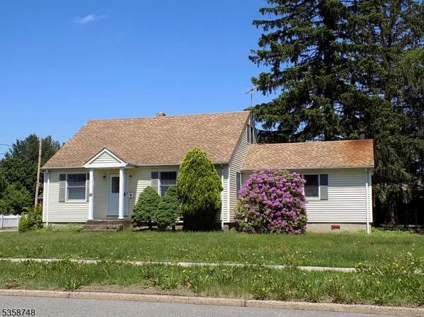 44 Jacksonville Rd, Pequannock Twp., NJ 07082