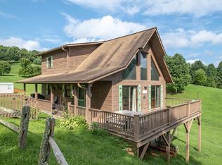 56 Morning Glory Ln, Murphy, NC 28906