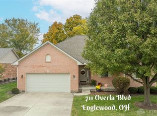 711 Overla Blvd, Clayton, OH 45315