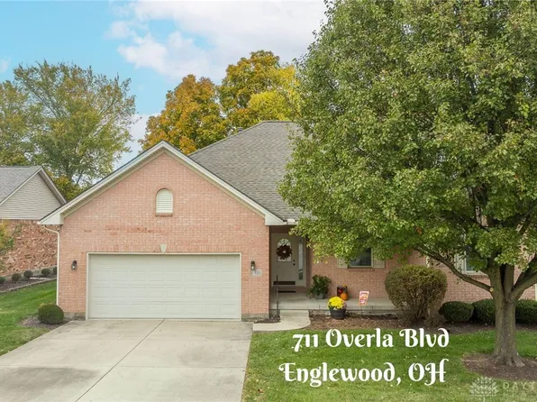 711 Overla Blvd, Clayton, OH 45315
