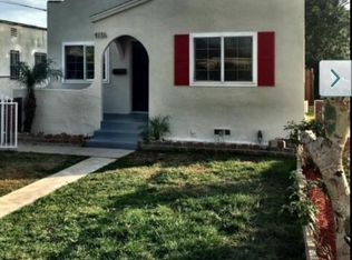 4136 W 107th St, Inglewood, CA 90304
