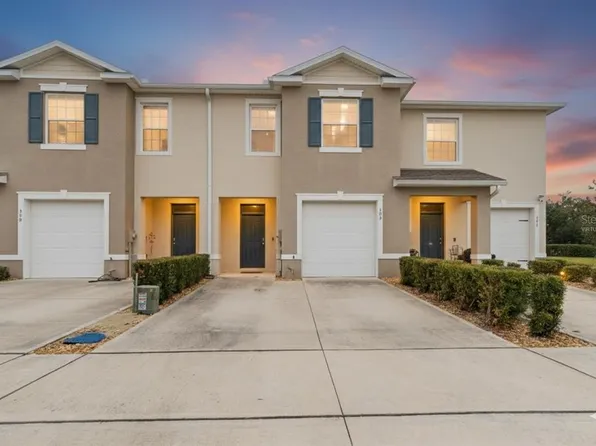 305 Feltrim Reserve Blvd, Davenport, FL 33837