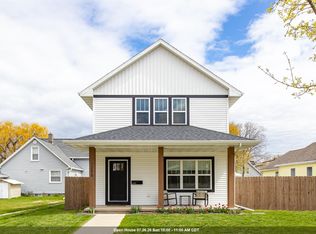1255 Cherry St, Green Bay, WI 54301