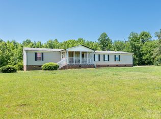 3570 New Potato Dr, Kannapolis, NC 28083