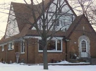 3371 S Princeton Ave, Milwaukee, WI