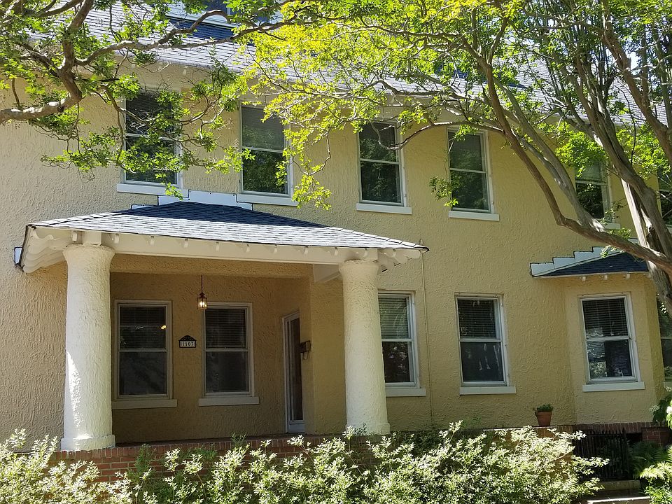 2nd image of 1103 Claremont Ave