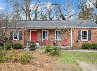 3242 Bagley Dr, Atlanta, GA 30341