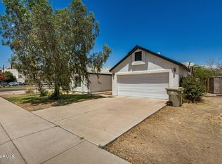 5444 W Eugie Ave, Glendale, AZ 85304