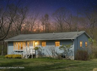 171 Route 191, Newfoundland, PA 18326