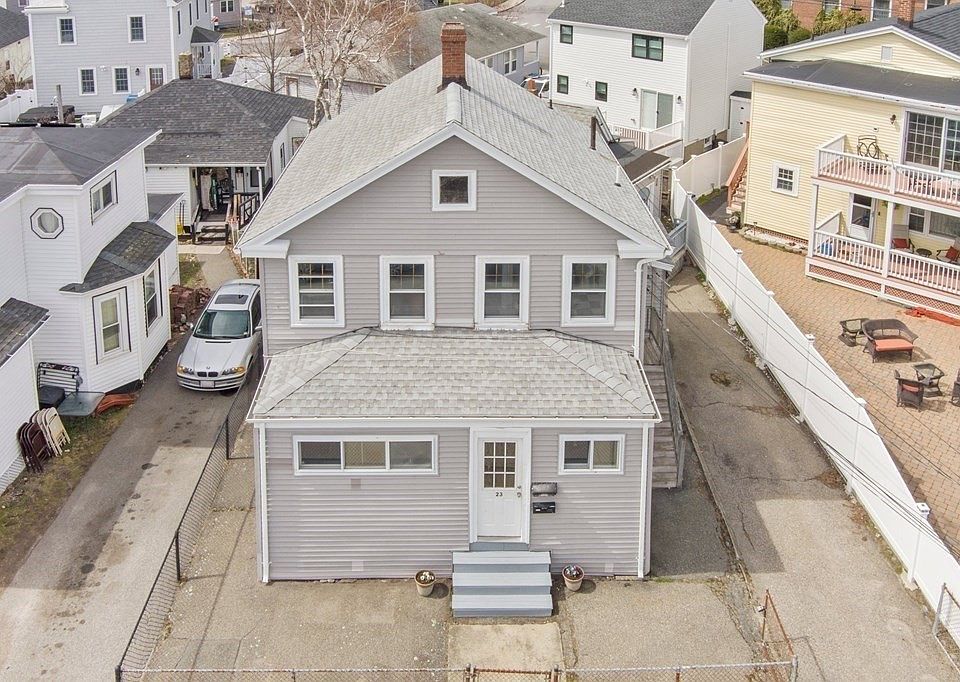 23 Tafts Ave, Winthrop, MA 02152 Zillow