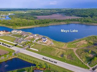 3859 Mayo Lake Rd SW, Rochester, MN 55902