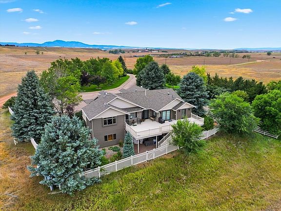 2nd image of 19424 Lower Redwater Rd