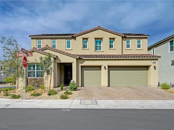 10226 Bismarck Palms Ave, Las Vegas, NV 89166