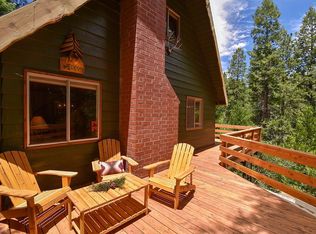 465 Cedarbrook Dr, Twin Peaks, CA 92391