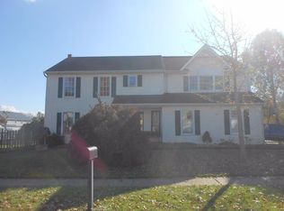306 Kilburn Rd, Langhorne, PA 19047
