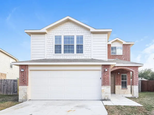 10706 Rimfire Run Ln, San Antonio, TX 78245