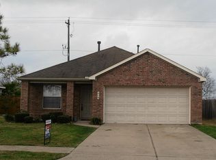 919 Wild Cotton Rd, Rosenberg, TX 77471