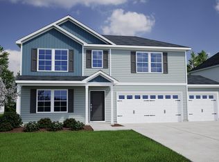 130 Buckthorn Dr, Youngsville, NC 27596