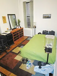 Rented by City Connections Realty