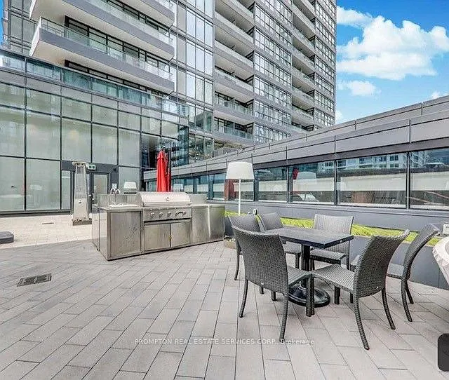 70 Queens Wharf Rd #2507 — Photo 17