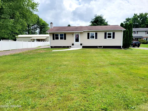 357 Fairfield Church Rd, Montoursville, PA 17754