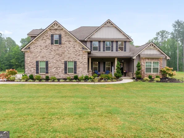 90 Timber Dr, Forsyth, GA 31029