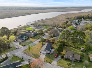 5330 Waterview Dr, North Charleston, SC 29418