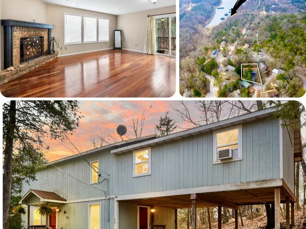 424 Lakewood Road, Branson, MO 65616