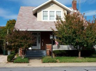 1215 Potomac Ave, Hagerstown, MD