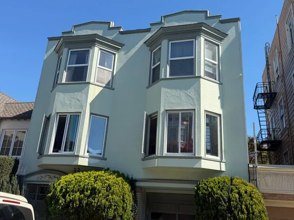 3232, 3232 Gough St APT 5, San Francisco, CA 94123