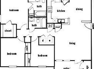 Enclave Apartments, Reno, NV 89511