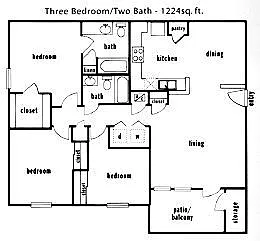 Building Photo - Enclave Apartments