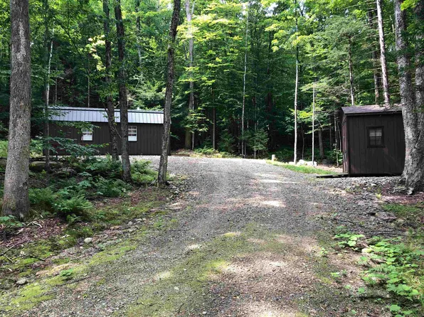 890 Branch Hill Road #4, Readsboro, VT 05350