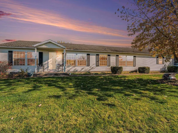 701 Angies Way, Nappanee, IN 46550