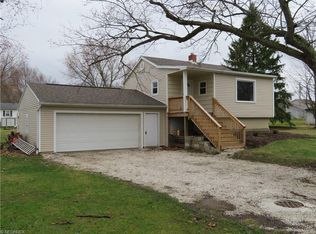 122 Garden St, Creston, OH 44217