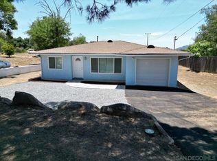 17761 Highway 67, Ramona, CA 92065