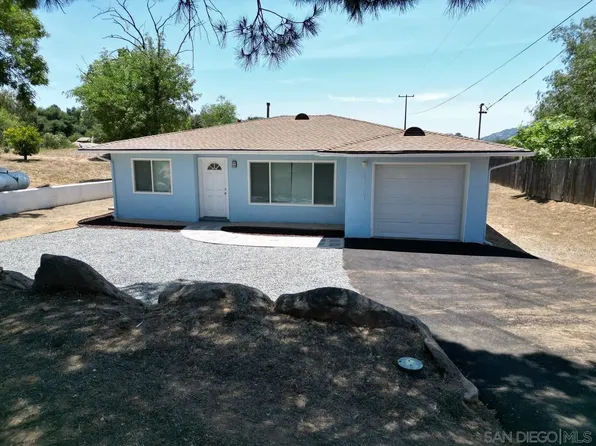 17761 Highway 67, Ramona, CA 92065