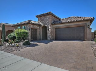 4198 N SPYGLASS Drive, Florence, AZ 85132